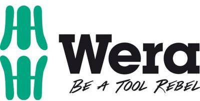 Wera Click-Torque B 1 05075610001 torque shell with switching war 38 (10 mm)  10 - 50 NM (05075610001)