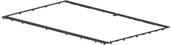 HP M07164-001 Notebook substitute part Bezel (M07164-001)