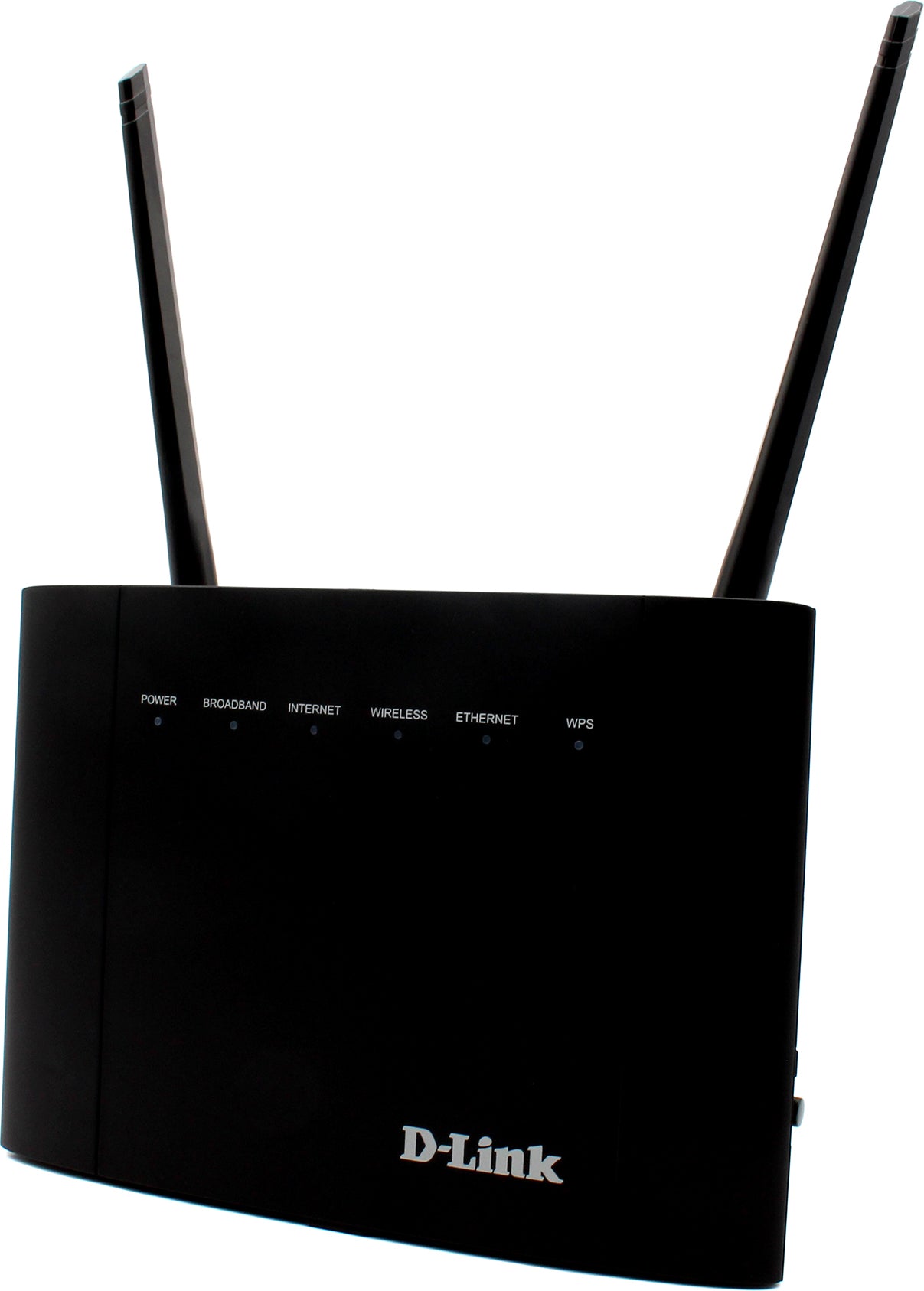 D-Link DSL-3788 - Wireless Router - DSL modem - 4-port switch - gigen. 80211AC WAVE 2 - WAN ports 2 - 8021BGNAC WAVE