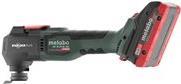 Metabo MT 18 LTX BL QSL - oscillating multi-tool - cordless - 93 mm - without battery - 18 V