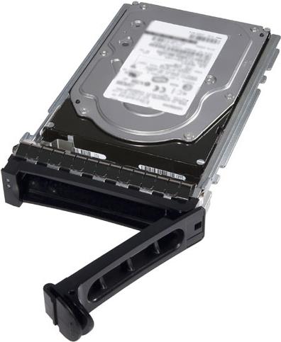 Dell HDD 25 SAS 12G 300GB HDD 25 SAS 12G 300GB Hotplug 512N Full ASS KIT (400-AJRO)