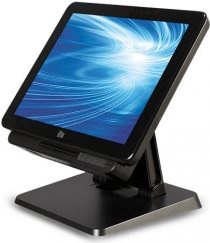 Elotouch ELO VFD Customers Display VFD Customers Display Suitable F�r ELO X series (E001003)