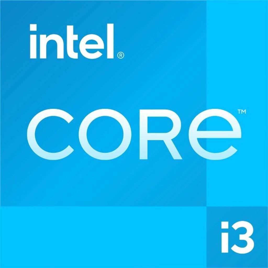 Intel Core i3 - 4 cores - OEM (CM8071505092203)