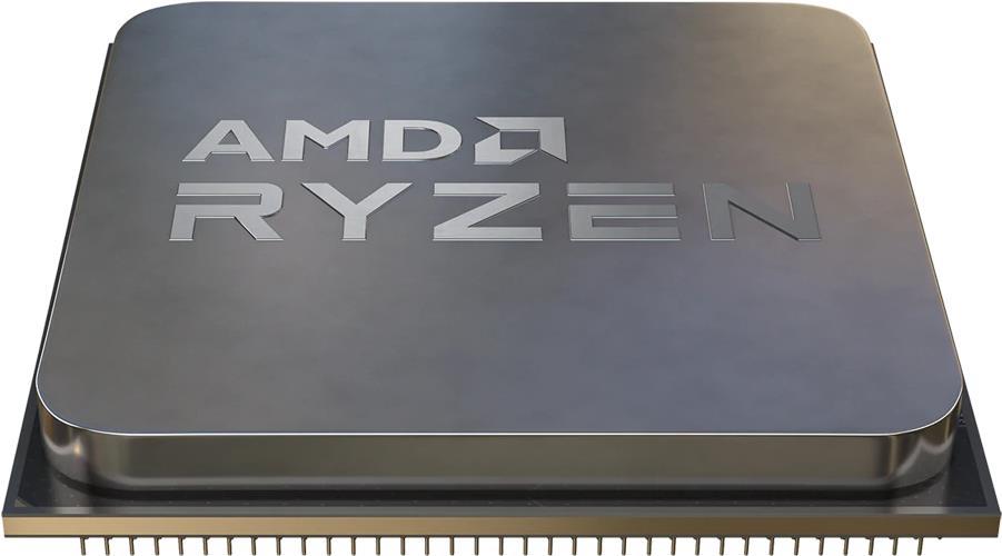 AMD Ryzen 5 5600 AM4 6x3.50GHz tray (100-000000927)