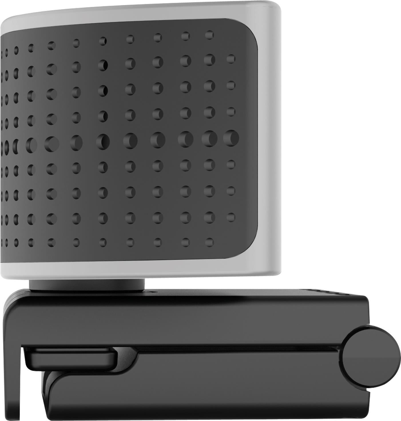 Sandberg USB Webcam Pro Elite 4K UHD - web camera - 8.3 MP - 3840 x 2160 - 1080p. 4K - Audio - USB20 (134-28