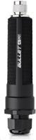 Ubiquiti Networks Bulletac-IP67 WLAN POINT POWER OVER Ethernet (POE) Black (Bulletac-IP67)