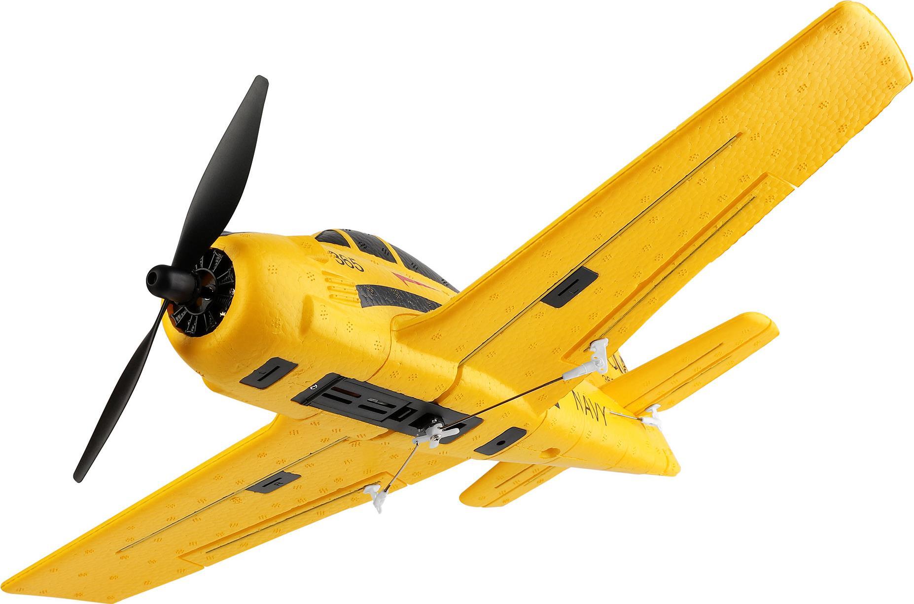 AMEWI T28 Trojan remote -controlled (RC) model aircraft electric motor (24112)