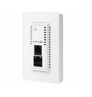 Edimax Accesspoint - Gigabit - AC1200 - Dual Ban (IAP1200)