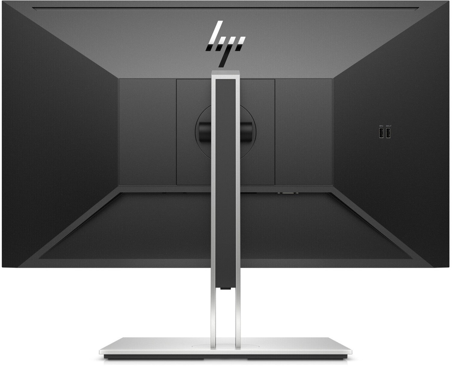 HP E27Q G4 - LED monitor - 686 cm (27) - 2560 1440 QHD @ 60 HZ - IPS - 250 CDM� - 10001 - 5