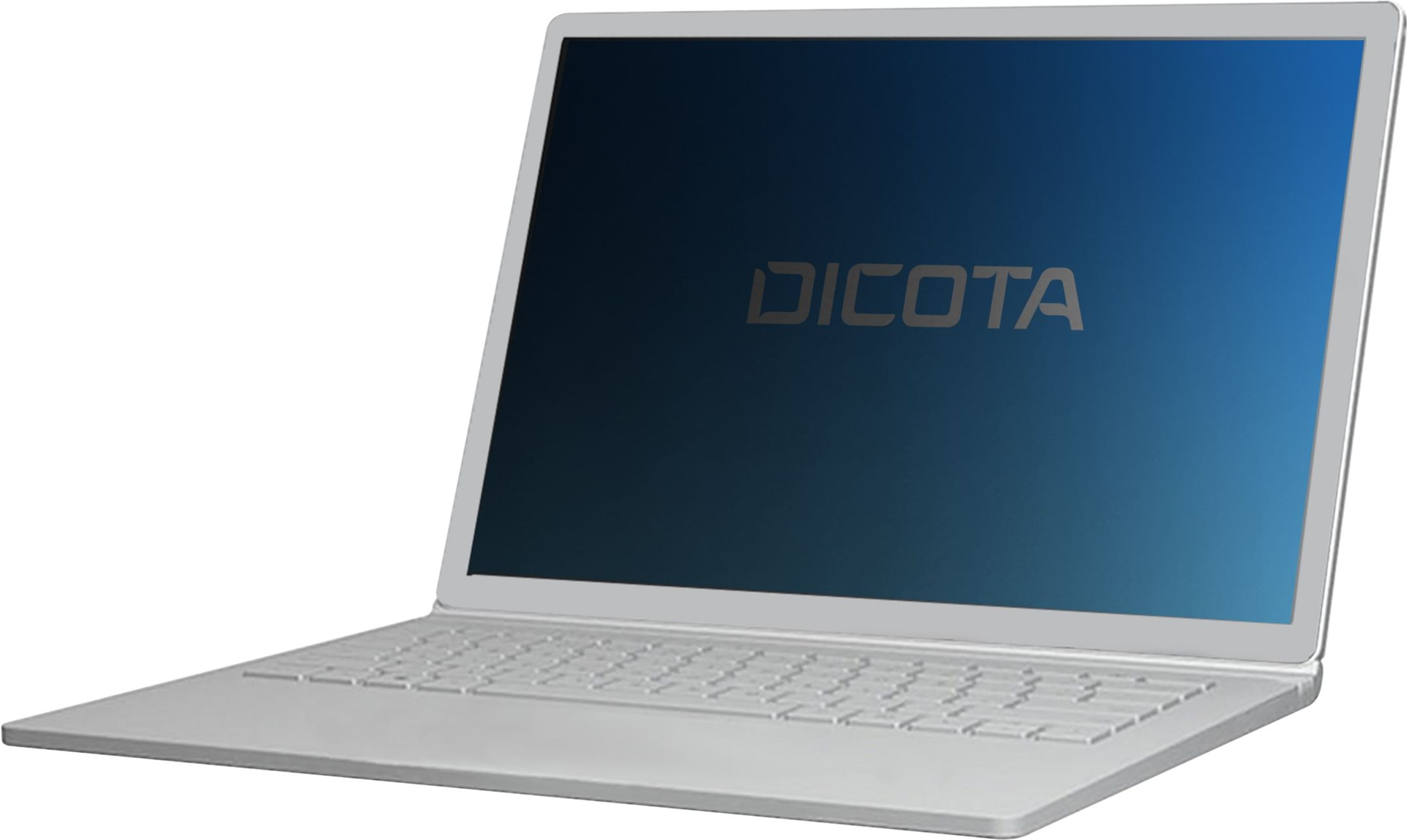 DICOTA data protection filter 2-ways for Microsoft Surface Book 2 150 Magnetic (D31775)