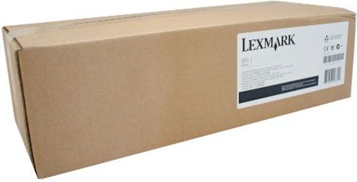 Lexmark - black - original - toner cartridge - for Lexmark C2326. XC2326