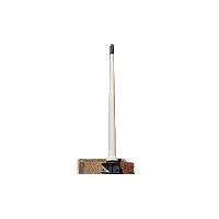 Poynting Antennas Omni-A0121 - radio modem antenna - AU�en - 2.8 DBI (at 860 - 980 MHz). 5 DBI (at 1.71 - 2.17 GHz) - -