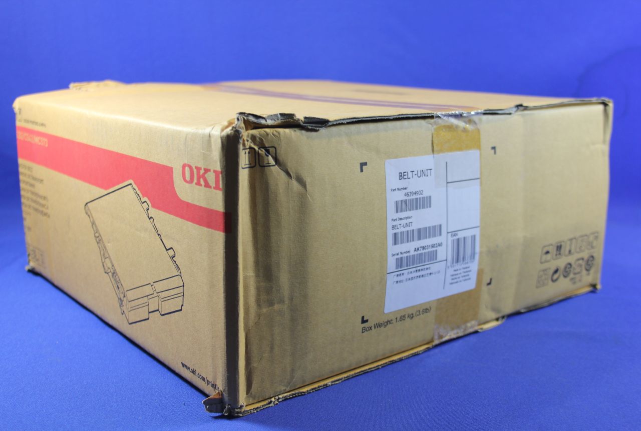 OKI - printer transfer Belt - for OKI MC573dn. C532dn. 542dn. ES 5432dn. 5442dn. 5473 MFP