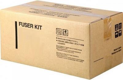FK3100 Kyocera FS2100 fixer unit 302mS93076 300000 sides (FK3100)