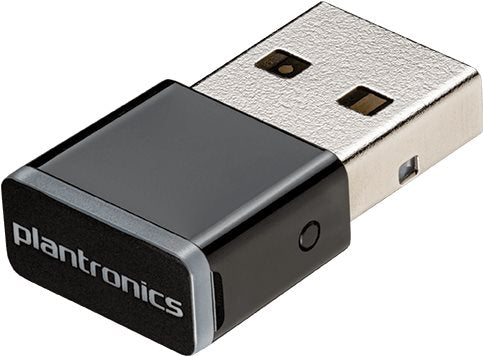 Plantronics BT600 - network adapter - USB - Bluetooth (204880-01)