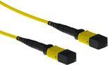 Act 3 meters single mode 9125 OS2 Polarity A Fiber Patch Cable MTP Female Connectors 3M MTPMPO (F) 9125 OS2 P A (RL7783))