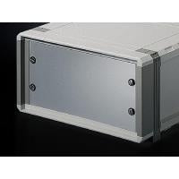Rittal - rack - empty console - 6U - 48.3 cm (19) (pack with 3) (1936200)