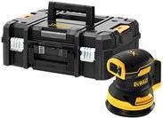 Dewalt DCW210NT-XJ battery excesser grinder. 18V (DCW210NT-XJ)