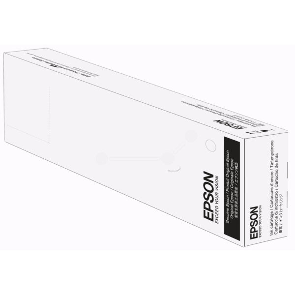 EPSON T7105 Light Cyan Surelab SL-D3000 - Extrahohe (great-) yield - ink on Dye fuel basis - 700 ml - 1 stem (E) (C13T710500))