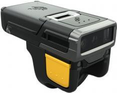 Zebra - recovery device with magnetic feed - for zebra RS5100