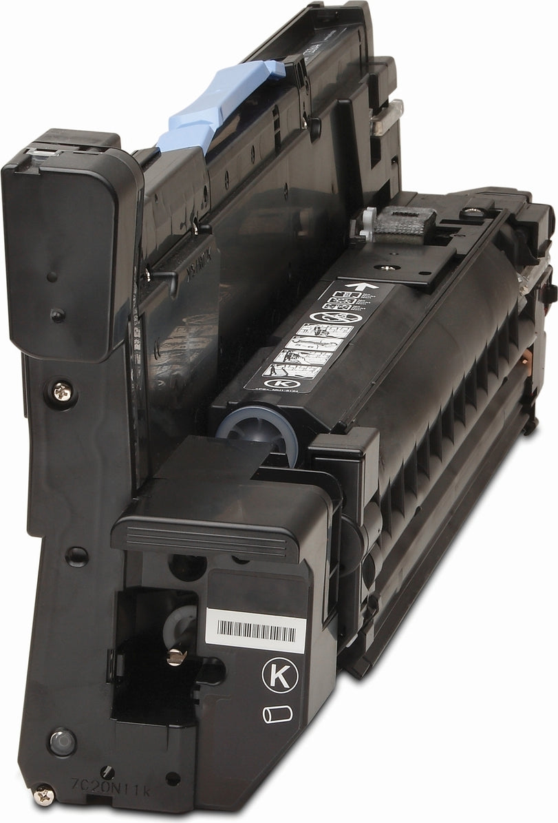HP drum CB384A (824a) - black - capacity 23000 pages (CB384A)