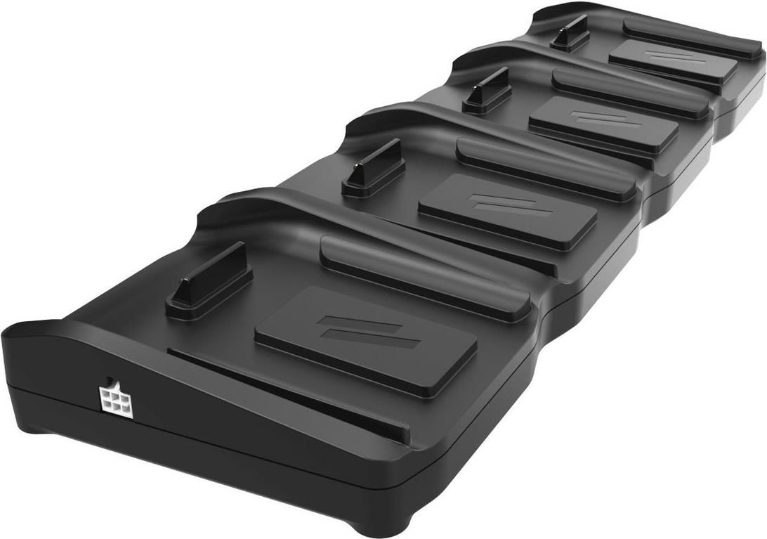 Havis 367-5938-4 charger for mobile-tied POS terminal black AC inside (367-5938-4)