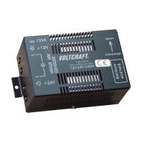 Voltcraft 1210 DC voltage converter. DC-DC converter clocked 24 VDC10 A 240 W (2239)
