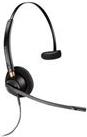 Poly EncorePro HW510 - headset - on-ear - wired - Quick Disconnect (89433-01)
