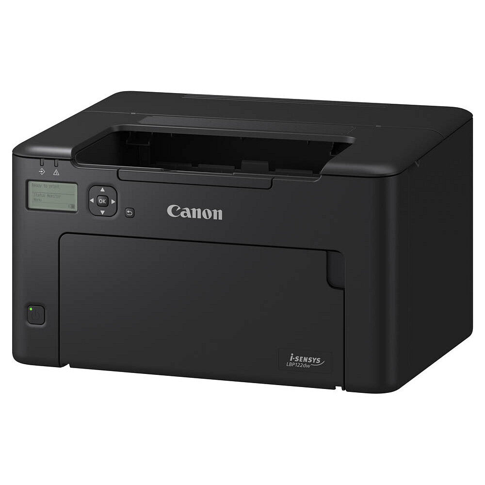 Canon I-Sensys LBP122DW - printer - SW - laser - A4Legal - 600 DPI - up to 30 page mining - capacity 150 blastter - - -