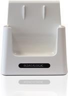 DATALOGIC Single Slot Dock - Handheld charging station - output connection 1 - white (94a150101)