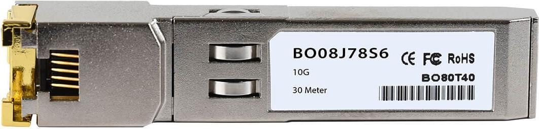 Blueoptics BN-KCKM-SP-T-BO Network transceiver module fiber optics SFP    (BN-KCKM-SP-T-BO)