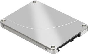 CoreParts 25 IDE 64GB MLC SSD (P2-64)