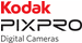 KODAK PIXPRO AZ252 - Br�ckenkamera - MP - 123   - 4608 x 3456 Pixel - 4608x3456 - 3648x2736 - 5MP 2592x1944 - 3MP