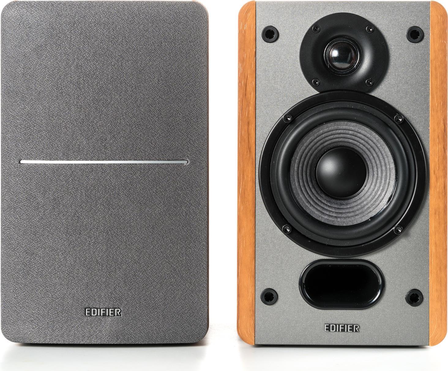 Edifier P12 - speaker - two-way