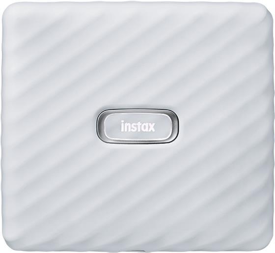 Fujifilm Instax Link Wide - Printer - Color - LED - 86 108 mm up to 5 Denzümin (color) - capacity 10 Photos - - -