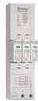 Finder 7P048255S007 combination ladder 1 2 for three-phase TN-S and TT network (7P048255S007)