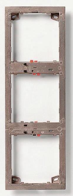 Siedle MR 611-31-0 - 99.5 mm - 17 mm - 299.5 mm - 1 stem (E) (200015591-00)