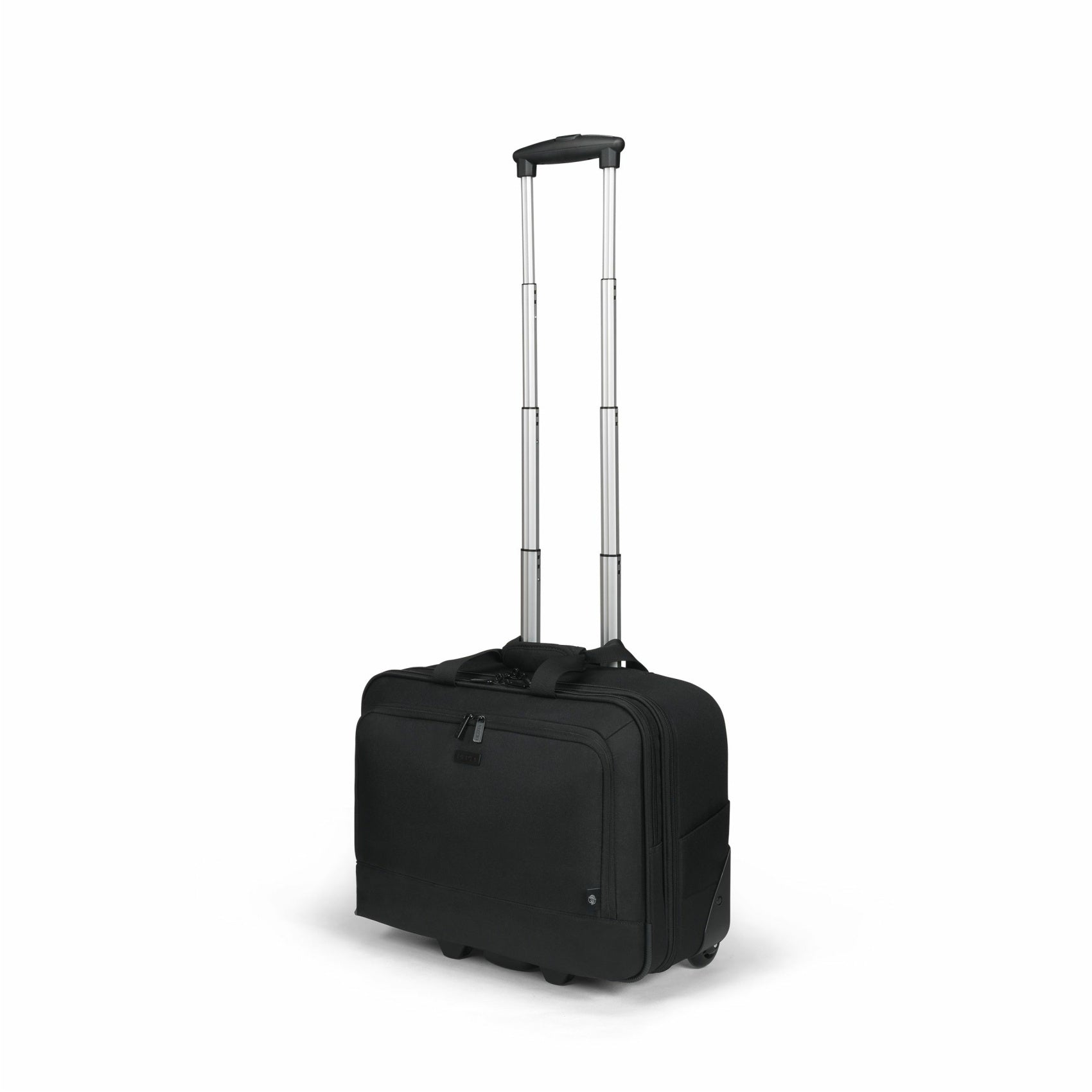 DICOTA MULTI ROLLER ECO Base - Notebook backpack car - 439 cm - 15 - 173 - black (D32043 RPET)