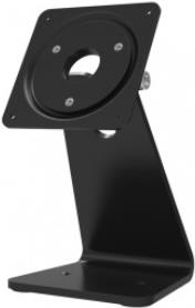 COMPULOCKS 360 - Vesa Counter TOP Kiosk Mount - Black - Set up for tablet - aluminum - black