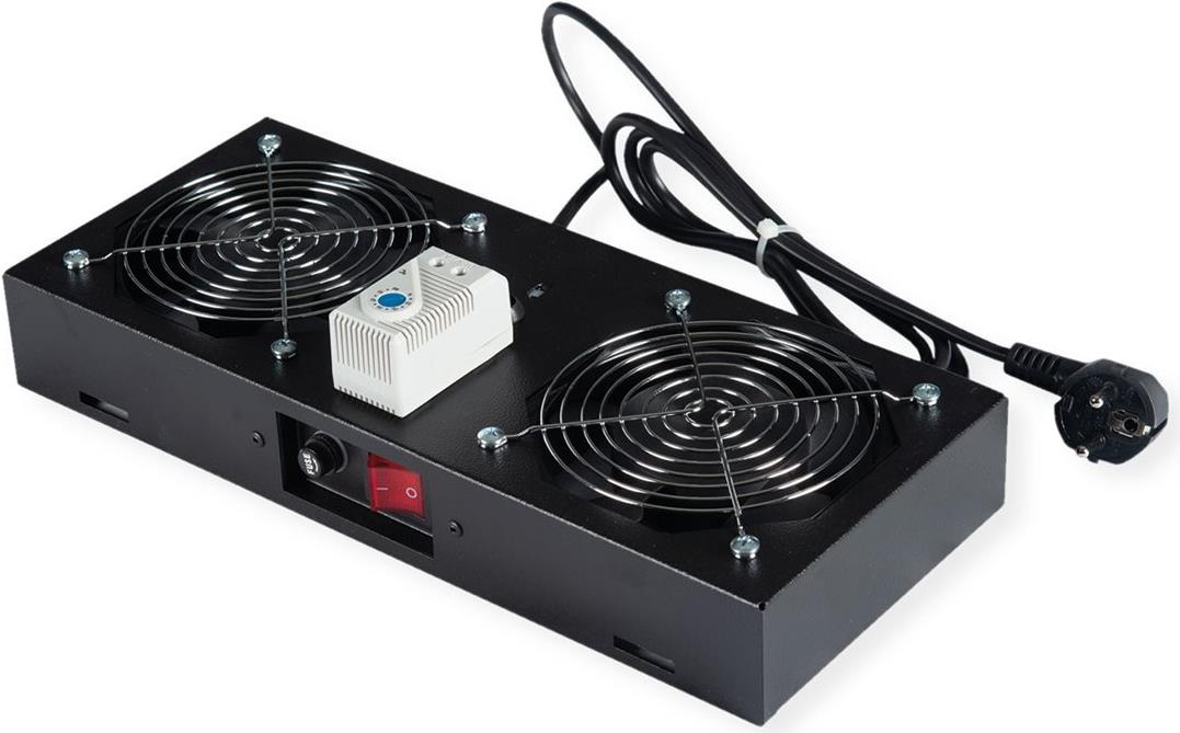 Roline Leftert unit 2 l�tert 19 wall assuse black (26210189)