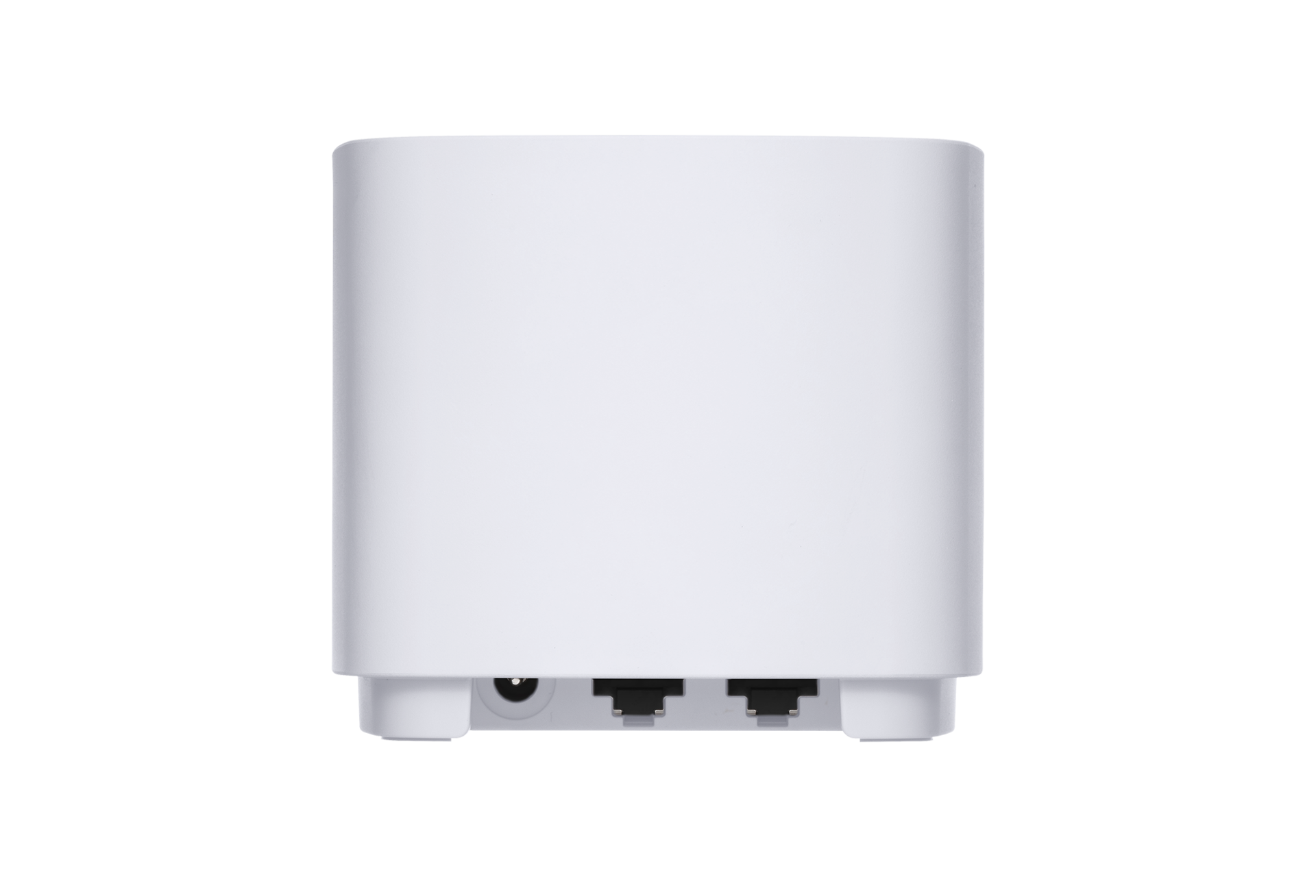 ASUS ZENWIFI XD5 - WLAN system (2 router) - to 325 square meters - network - gigen - Wi-Fi 6 - dual band (90ig0750-mo3b40)