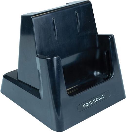 DATALOGIC Single Slot Dock - Handheld charging station - output connection 1 - white (94a150101)