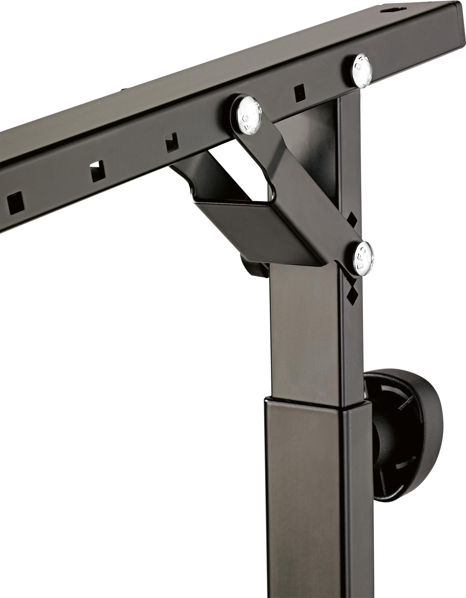 Kenig \\u0026 Meyer 18811-000-55 grades-too-treatment black (18811-000-55)