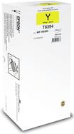 Epson T8394 - XL - Yellow -Original - ink pack - Workforce Pro WF-R8590 (C13T83944N)