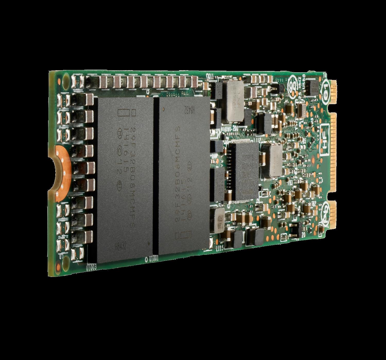 HP - SSD - 256 GB - Intern - M2 - 6GBS - ELitebook 745 G3. 755 G3. 840 850 G3