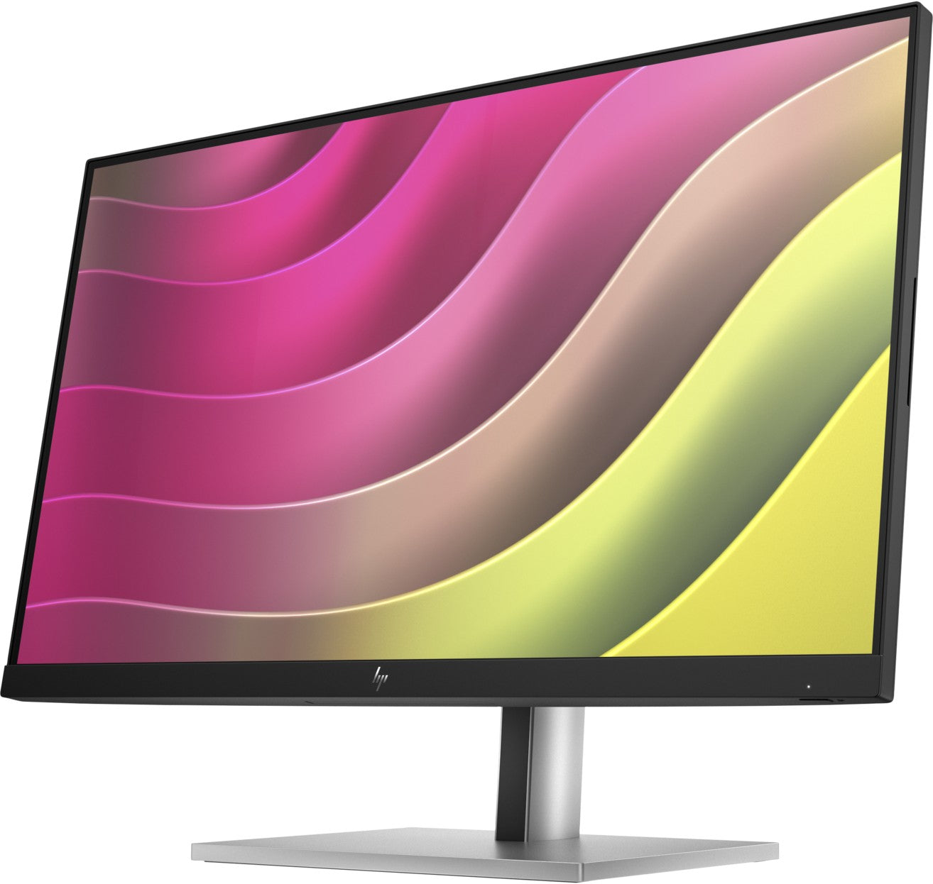 HP E24T G5 238 Touch FHD monitor 1920x1080 1609 HDMI DP energy class E (6N6E6AA#Fig)