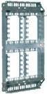 3M VKA VKA 8    QSA2 - wall cabinet (52-301-00200)
