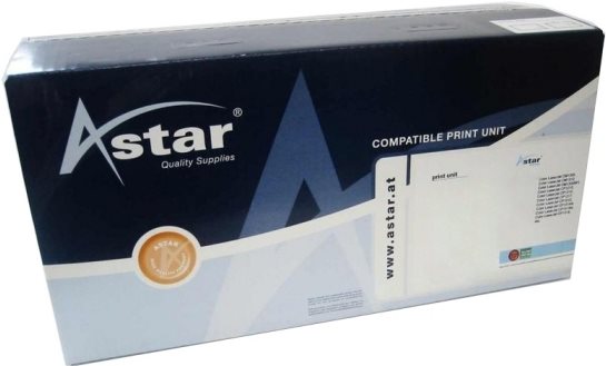 ASTAR AS18412 - 17500 pages - HP - Laserjet 700 M 712700 M 712 DN700 M 712 XH (AS18412)
