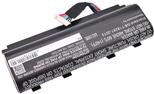 CoreParts - laptop battery (equivalent with ASUS 0B110-00290000M) - lithium-ion - 8 cells - 52 AH - 78 WH - black -for ASUS ROG