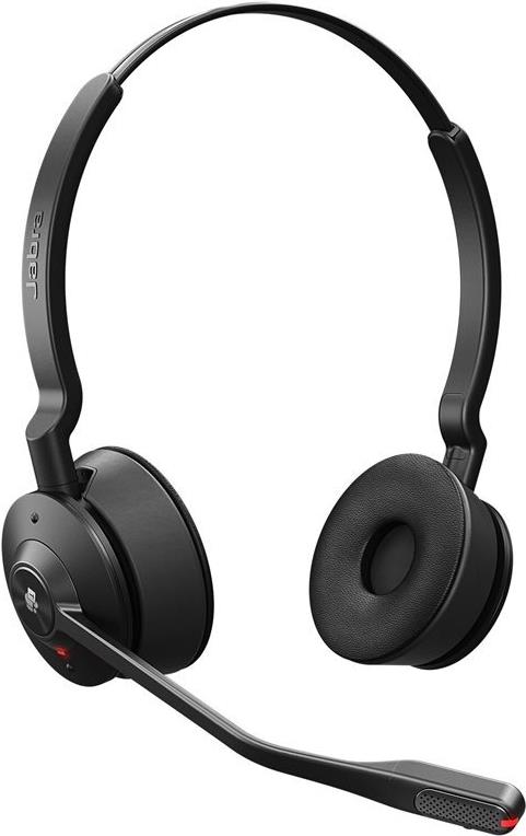 Jabra Engage 55 SE Stereo - headset - on-ear (9659-450-111)